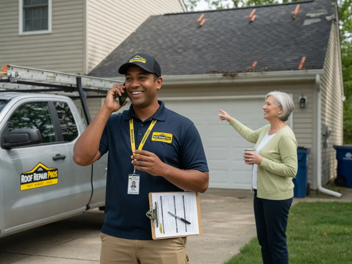 Roof Repair Mendham, NJ FAQs